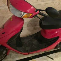 موتور هوندا دیو