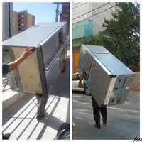 باربری کارگر اسباب کشی حمل بار اثاث باکارگرحرفه ای