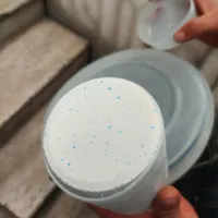 قرص کلر استخری کات کبود دار