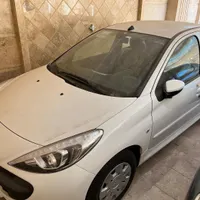 پژو 207i دنده‌ای، مدل ۱۴۰۴ صفرکیلومتر|خودرو سواری و وانت|شاهین‌شهر, خانه کارگر|دیوار