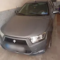 دنا تیپ ۲