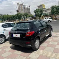 پژو 207tu3 مشکی ، استاندارد های ۸۵گانه