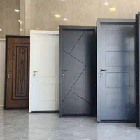 درب داخلی اتاق دراتاقی ضدآب ورودی دورکوب ضدسرقت