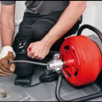 لوله بازکنی(امینپور)بادستگاه پیشرفته فشار آب وهوا