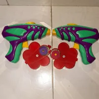 اسباب‌بازی تفنگ