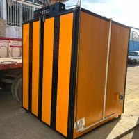 خط تولید دستگاه خشک کن / لواشک/ اسلایسر/ میوه/سبزی|ماشین‌آلات صنعتی|کرمان, |دیوار