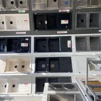 سینک گرانیتی فروش به صورت عمده و تک پخشی