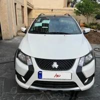 کوییک GXRL فولترین مدل ۱۴۰۴ با رینگ آلومینیوم صفر