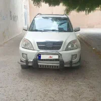 ام‌وی‌ام X33 دنده‌ای، مدل ۱۳۹۳