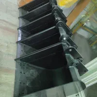 پاکت باکت بکهو بیل لودر