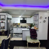 فروش آپارتمان ۷۸ متری ۲ خوابه طبقه ۳