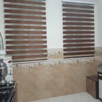 پرده زبرای اراز،تعمیر دوخت،تعویض،نصب،فروش|پرده، رانر، رومیزی|ارومیه, |دیوار