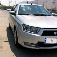دنا تیپ ۲ مدل ۹۵