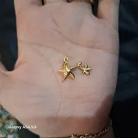 طلا انگشتر .النگو گردنبند زنجیر گوشواره گمشده|اشیا|یاسوج, |دیوار