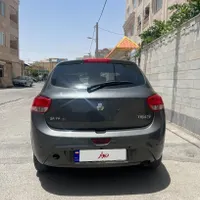 تیبا 2 (هاچبک) EX، مدل ۱۳۹۴|خودرو سواری و وانت|اراک, |دیوار