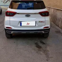 ام‌وی‌ام X55 Pro  مدل ۱۴۰۲(نقد و اقساط)|خودرو سواری و وانت|اصفهان, شیخ اشراق|دیوار