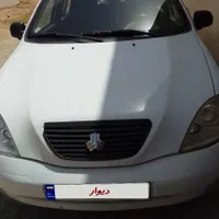 تیبا 2 (هاچبک) EX، مدل ۱۴۰۰|خودرو سواری و وانت|قروه, |دیوار