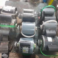 ((موتور کولرآبی ژن تبریز اصلی))