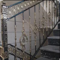 مونتاژ اهنگری جوش کاری محمدرضا قادرنیا