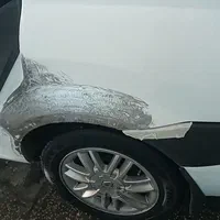 خدمات رنگ اتومبیل درپردیسان