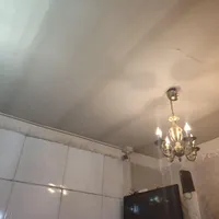 لوستر برنزی|لوستر و چراغ آویز|بیرجند, |دیوار