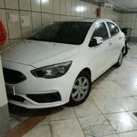 شاهین G CVT، مدل ۱۴۰۳|خودرو سواری و وانت|تهران, آهنگران (سراسیاب دولاب)|دیوار