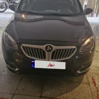 برلیانس H320 دنده‌ای 1500cc، مدل ۱۳۹۶|خودرو سواری و وانت|تهران, ائمه اطهار|دیوار