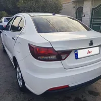 شاهین G CVT، مدل ۱۴۰۲