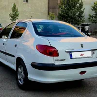 206 اتومات صندوق دار