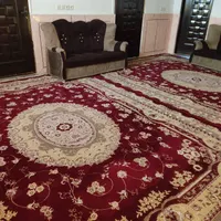 فروش فوری وسایل منزل در حد نو (مبله کامل)
