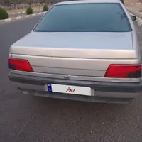 پژو 405 GLX بنزینی، مدل ۱۳۸۸|خودرو سواری و وانت|سمنان, |دیوار