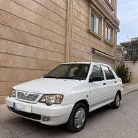 پراید ۱۳۲ مدل ۹۷