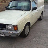 وانت بارتلفنی پیکان کرایه باربری اسباب کشی25 ساعته