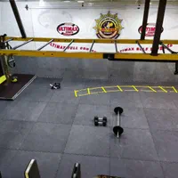 باشگاه بانوان پارتیان (اولتیمکس)|خدمات آموزشی|مشهد, توس (بلوار توس)|دیوار