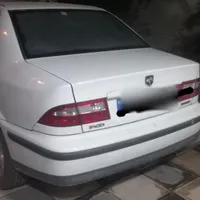 سمند LX ساده، مدل ۱۳۸۸