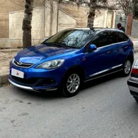 ام‌وی‌ام 315 صندوق‌دار اسپرت، مدل ۱۳۹۵|خودرو سواری و وانت|یاسوج, |دیوار