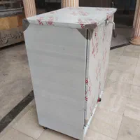 گرمکن غذا ۲۰۰نفره پرسنلی ادارات استیل برقی گرمخانه|کافی‌شاپ و رستوران|تهران, بیسیم|دیوار