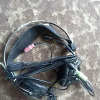 هدفون ومیکروفون