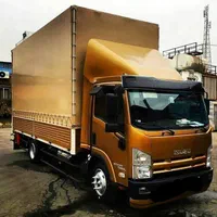 اتوبار باربری حمل نقل رباط کریم اسلامشهر و پرند|خدمات حمل و نقل|رباط‌کریم, |دیوار