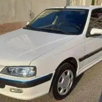 پژو پارس xu7p