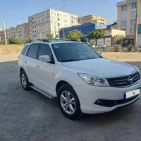 هایما S7 2000cc، مدل ۱۳۹۵|خودرو سواری و وانت|کرج, باغستان|دیوار