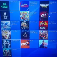 کرایه.اجاره.پی اس فور ps4