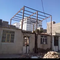 جوشکار سیار ساخت و نصب اسکلت و انواع خرده کاری|خدمات پیشه و مهارت|اسلام‌شهر, |دیوار