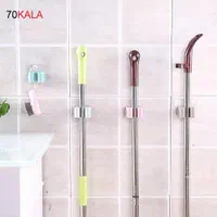 آویز نگهدارنده دسته طی و نظم دهنده اشیاء|بندرخت و رخت‌آویز|کرمان, |دیوار