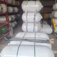 کپسول گاز سی ان جی قسطی مخزن cng خ بعثت