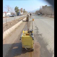 خدمات کاتر برش آسفالت و بتن|خدمات پیشه و مهارت|تبریز, |دیوار