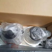 چای ساز گوسونیک آکبند|سماور، چای‌ساز، قهوه‌ساز|تهران, تهران‌نو|دیوار