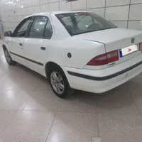 سمند LX EF7 بنزینی، مدل ۱۳۹۱|خودرو سواری و وانت|میبد, |دیوار