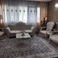 مبل ۷ نفره و جلو مبلی و عسلی|مبلمان خانگی و میز عسلی|تهران, دولاب|دیوار
