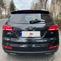 جک S5 اتوماتیک، مدل ۱۳۹۷|خودرو سواری و وانت|تهران, اکباتان|دیوار